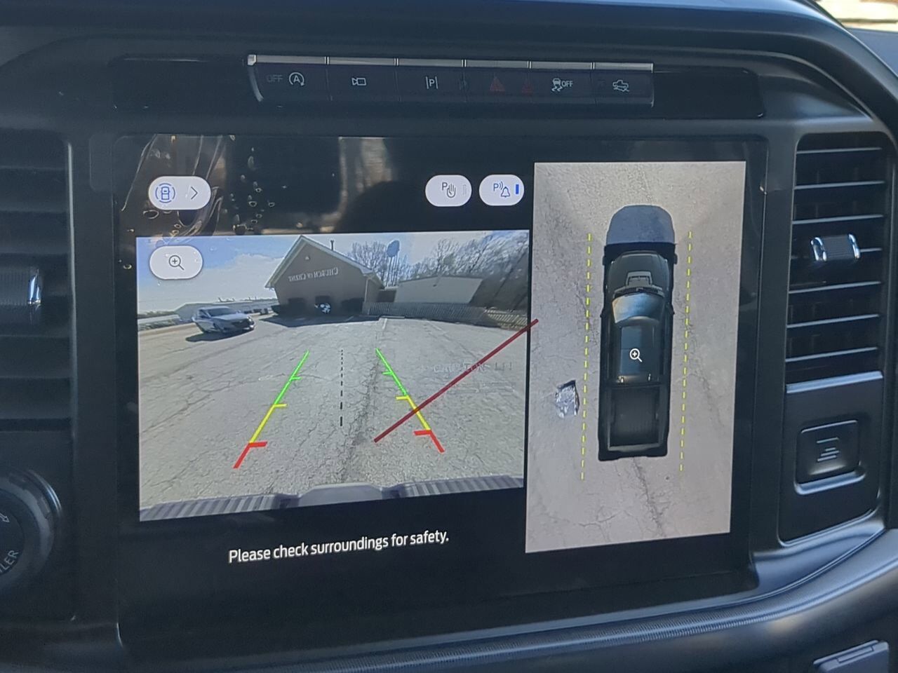 2026 Ford F-150 Raptor Appleton WI