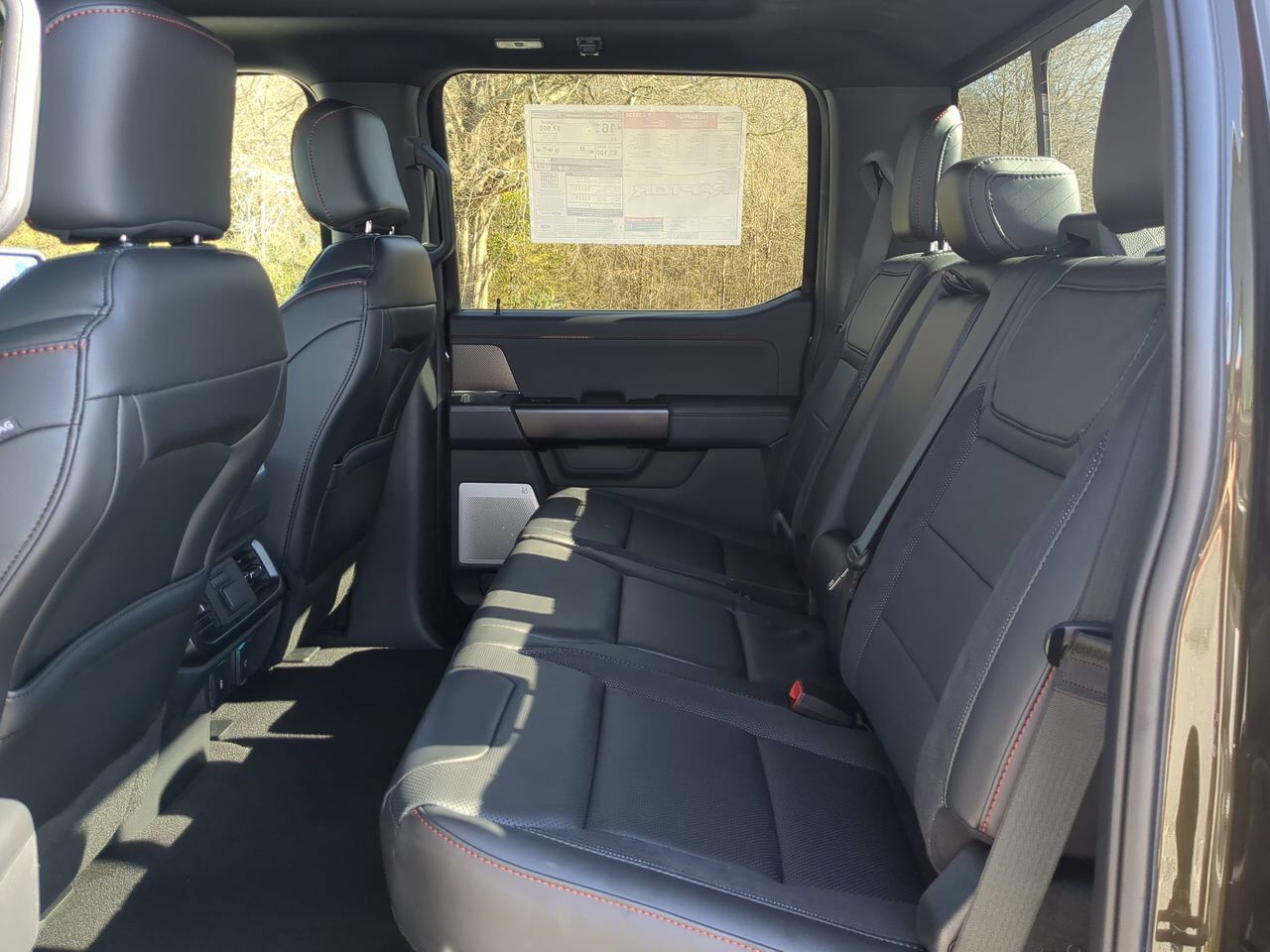 2026 Ford F-150 Raptor Appleton WI