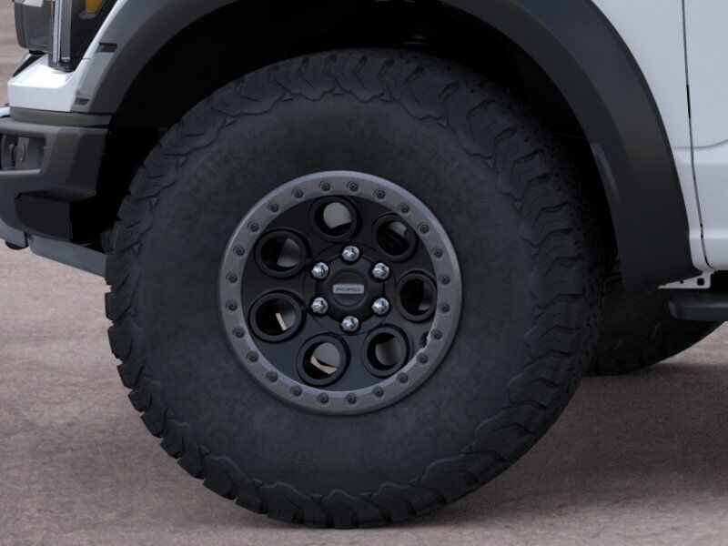 2026 Ford F-150 Raptor Appleton WI