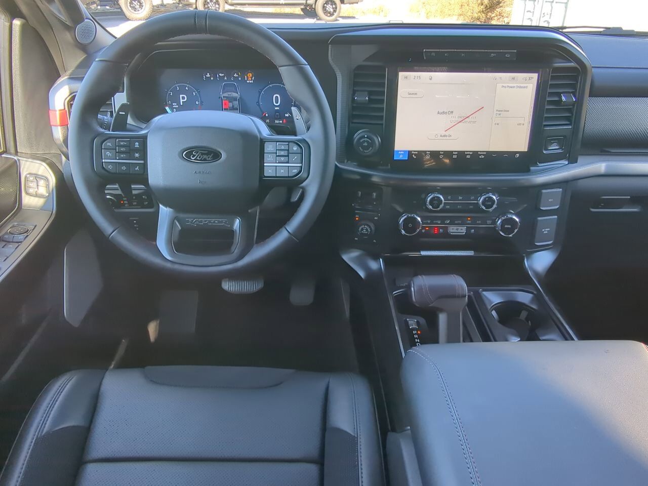 2026 Ford F-150 Raptor Appleton WI