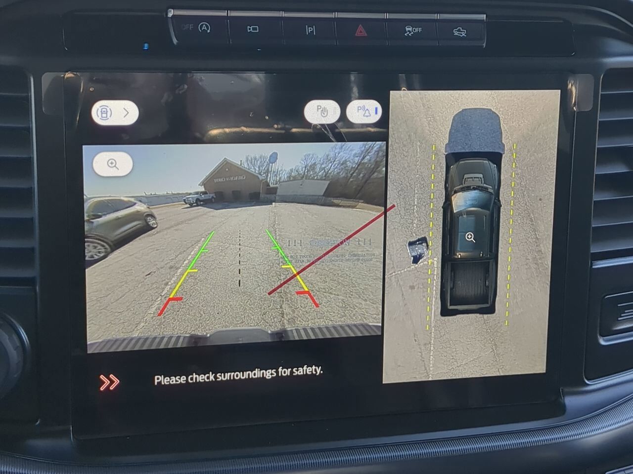 2026 Ford F-150 Raptor Appleton WI