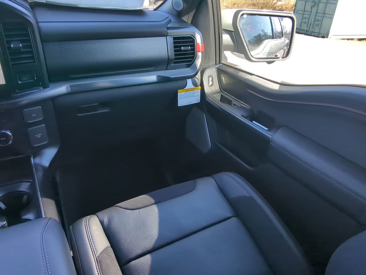 2026 Ford F-150 Raptor Appleton WI