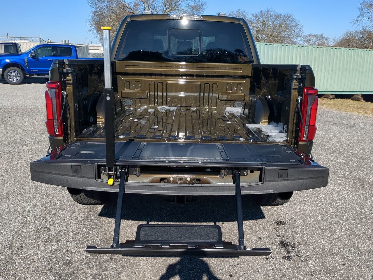 2026 Ford F-150 Raptor Appleton WI