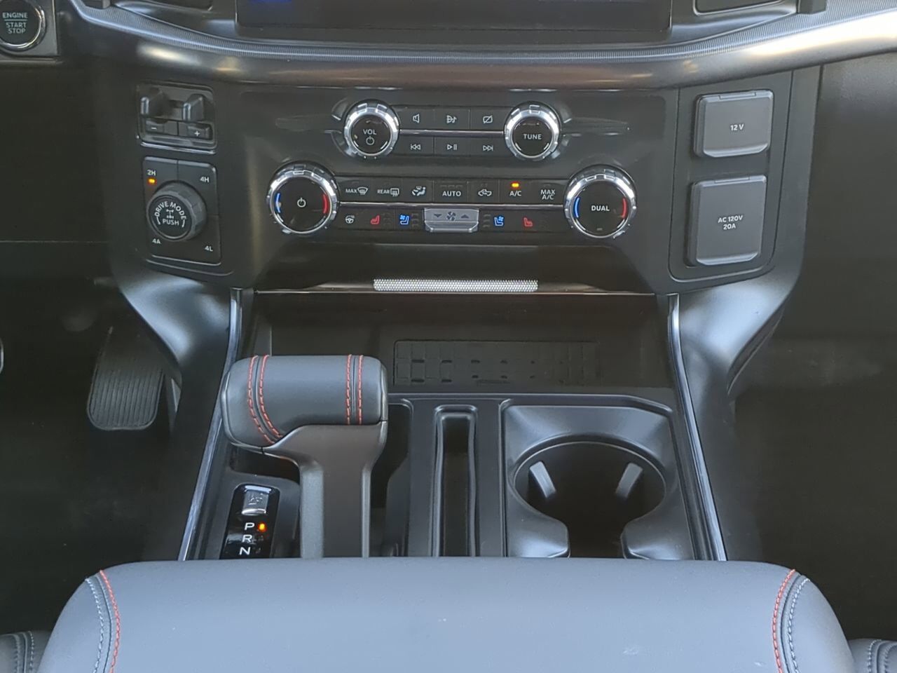 2026 Ford F-150 Raptor Appleton WI