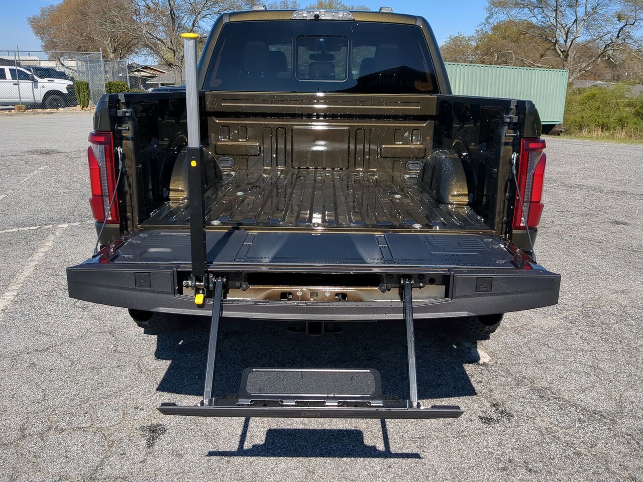 2026 Ford F-150 Raptor Appleton WI