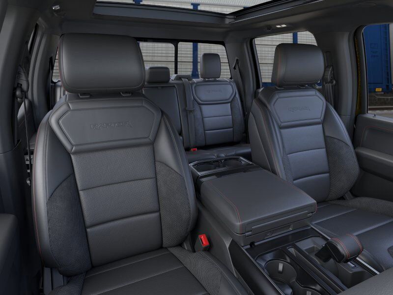 2026 Ford F-150 Raptor Appleton WI