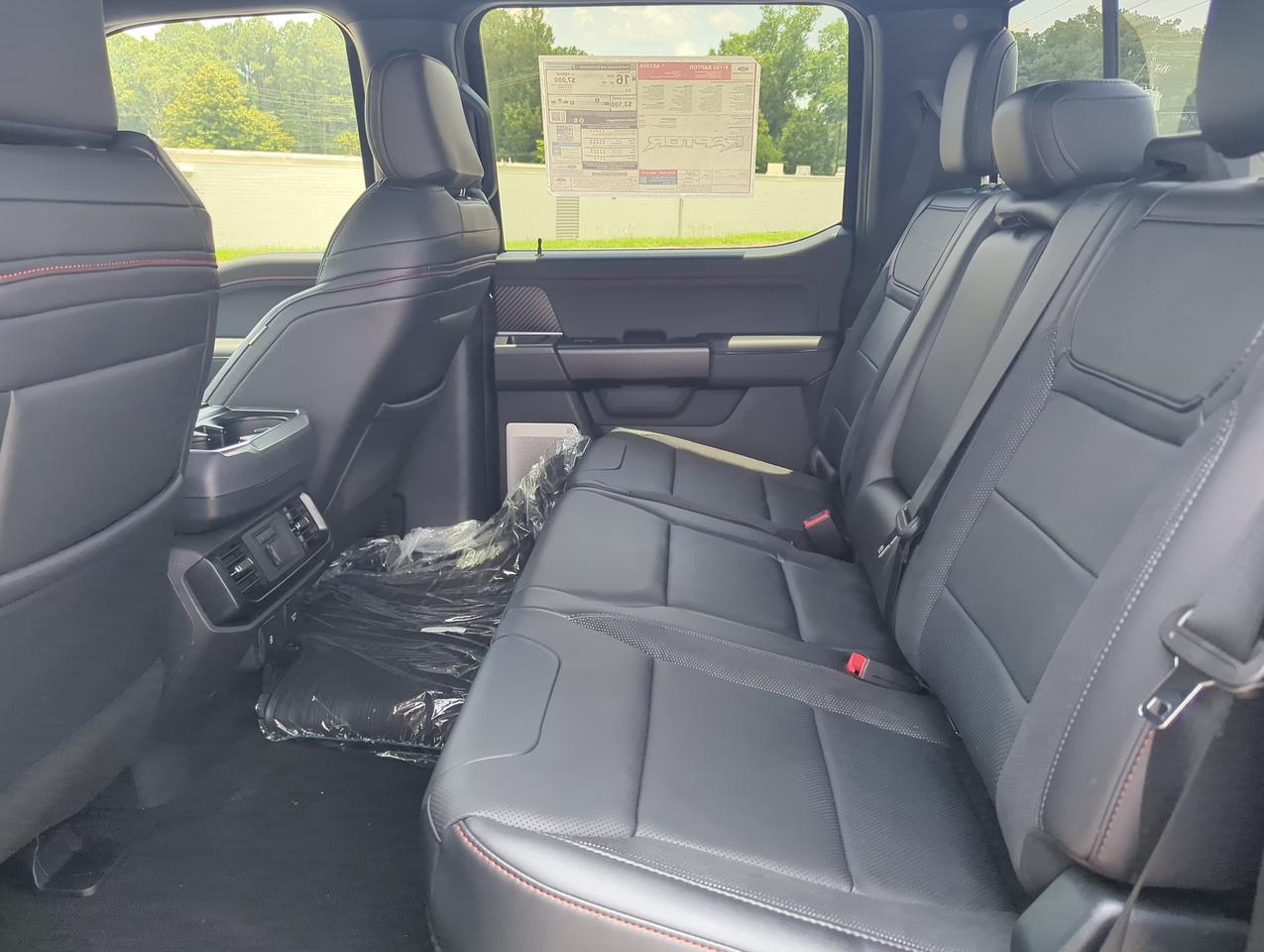 2026 Ford F-150 Raptor Appleton WI