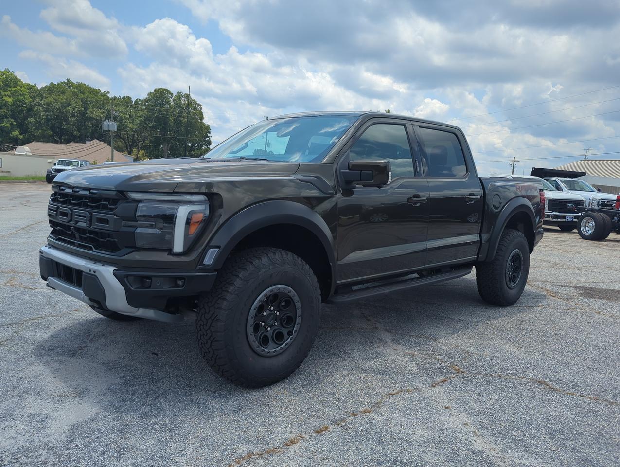 2026 Ford F-150 Raptor Appleton WI