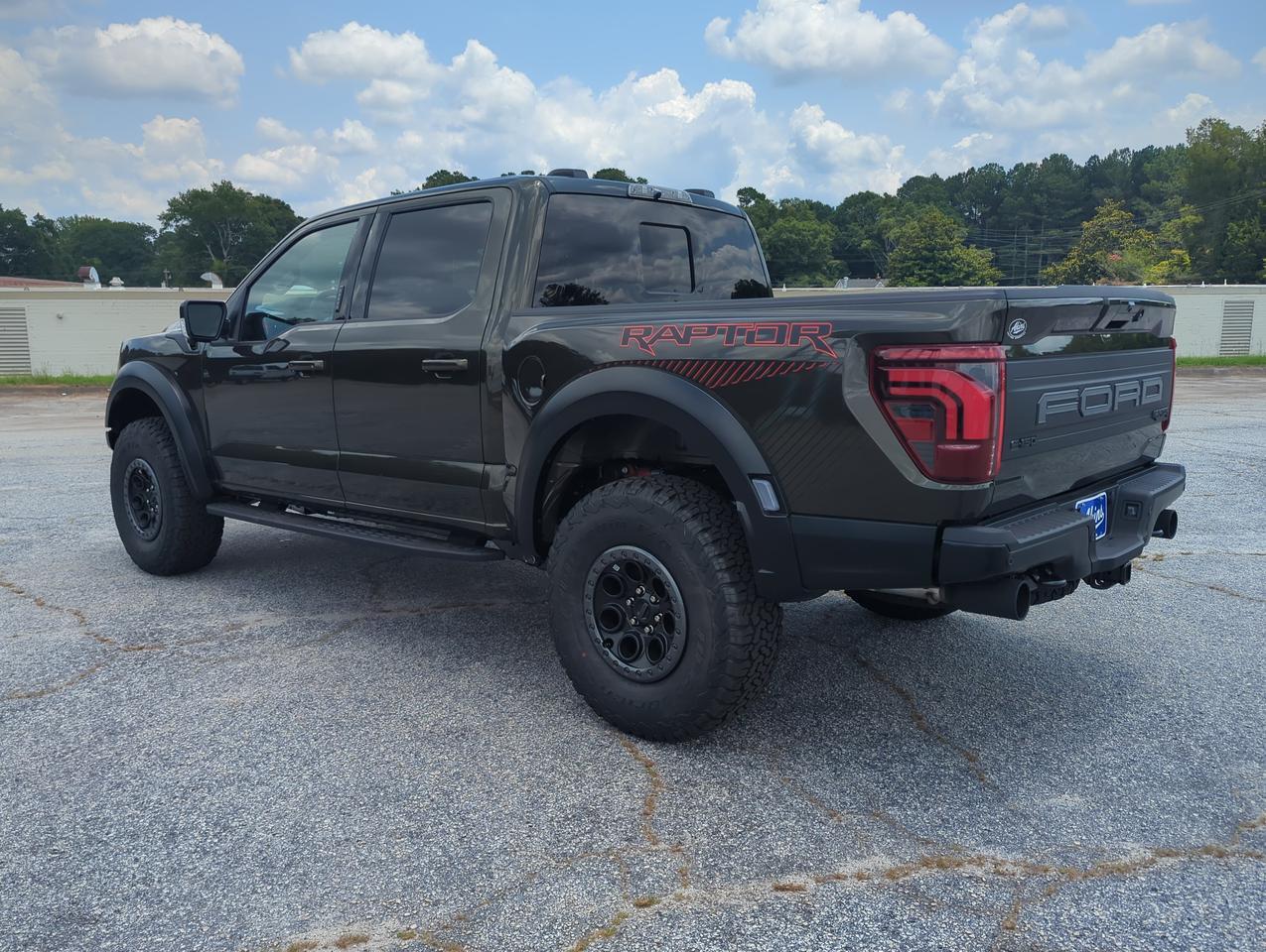2026 Ford F-150 Raptor Appleton WI