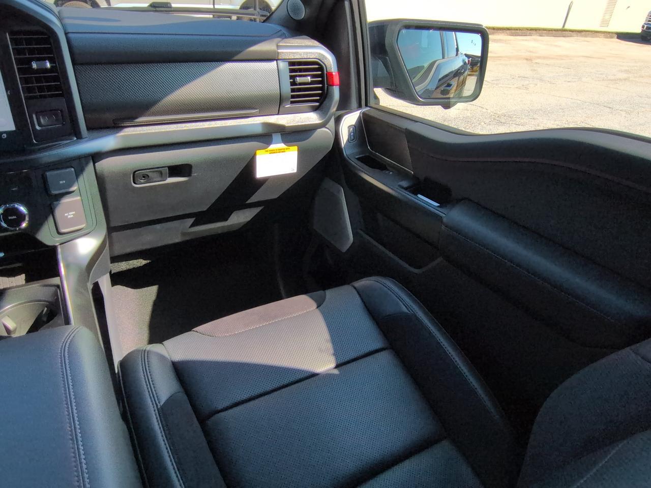 2026 Ford F-150 Raptor Appleton WI