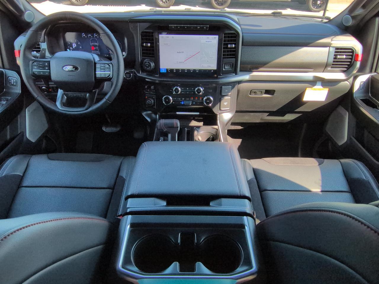 2026 Ford F-150 Raptor Appleton WI