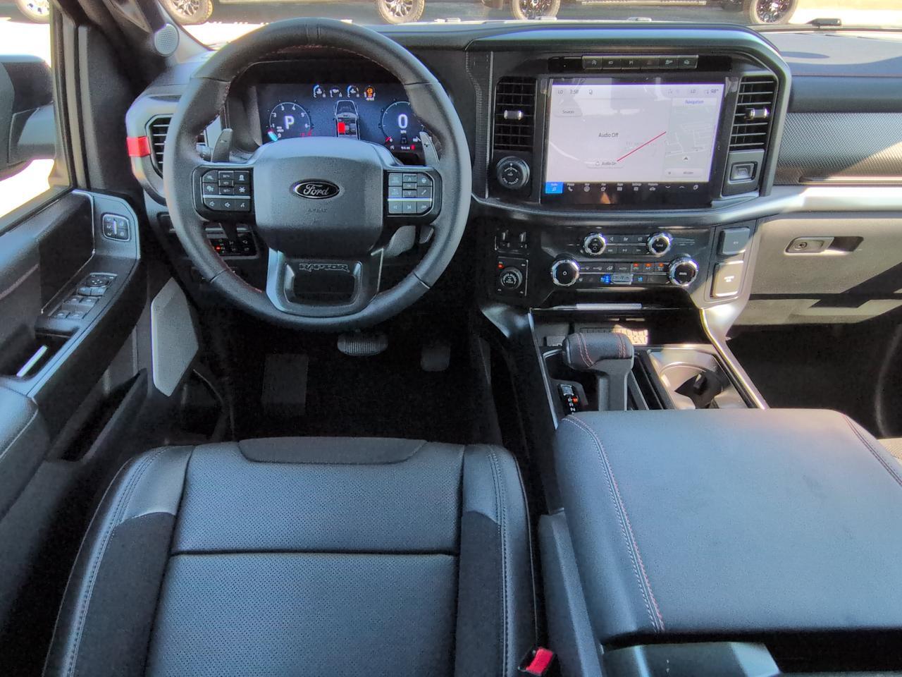 2026 Ford F-150 Raptor Appleton WI