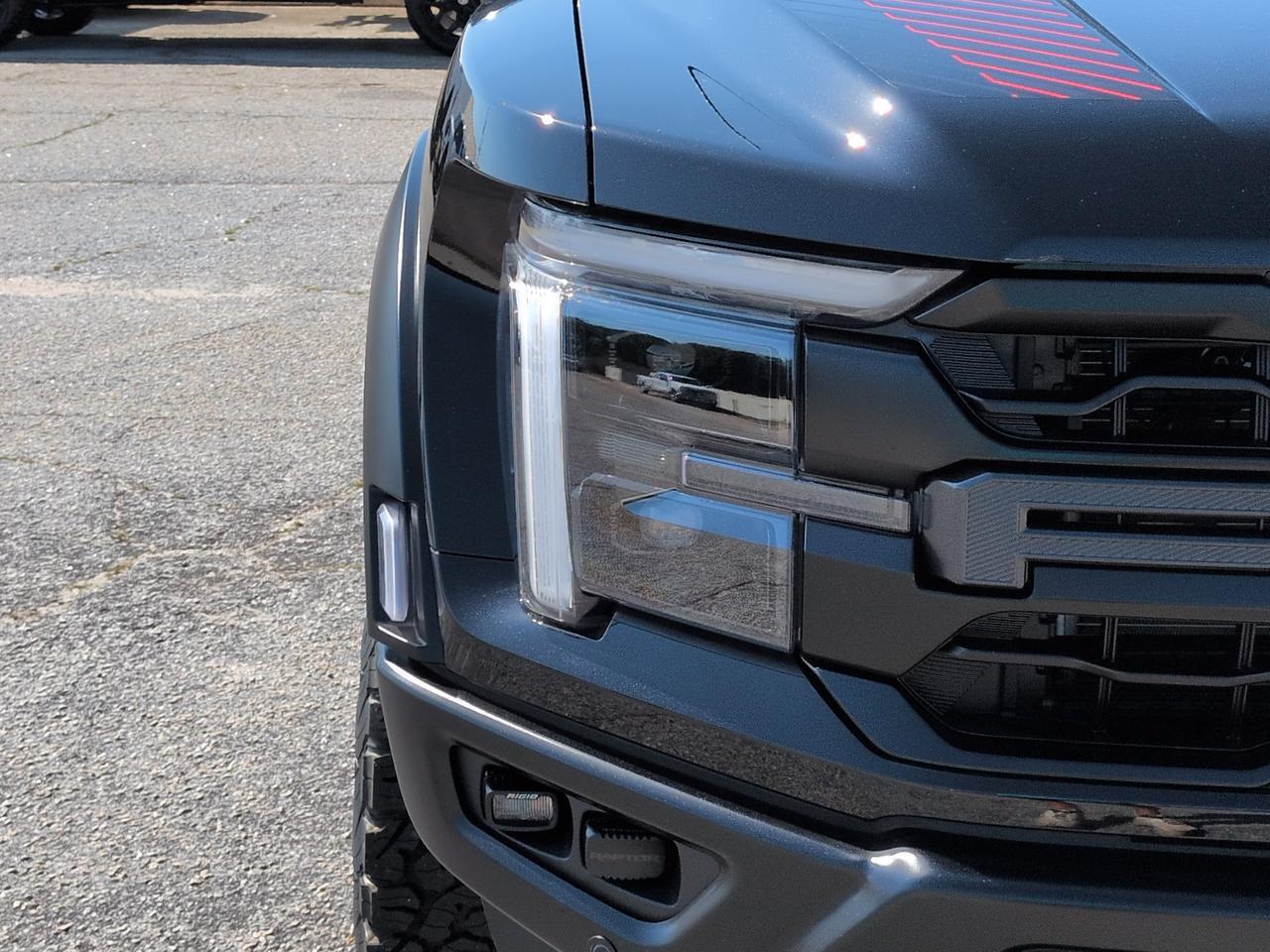 2026 Ford F-150 Raptor Appleton WI