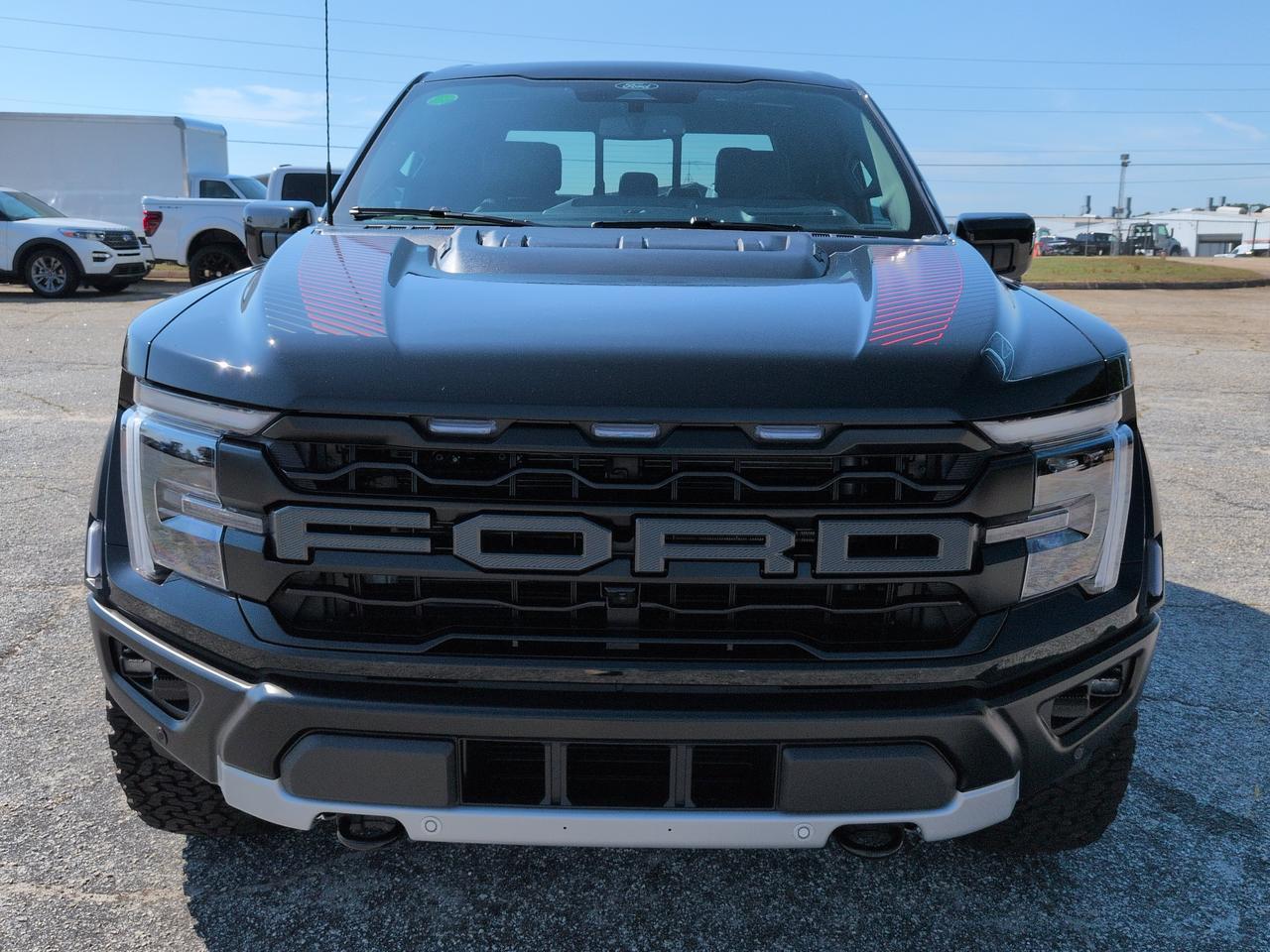 2026 Ford F-150 Raptor Appleton WI