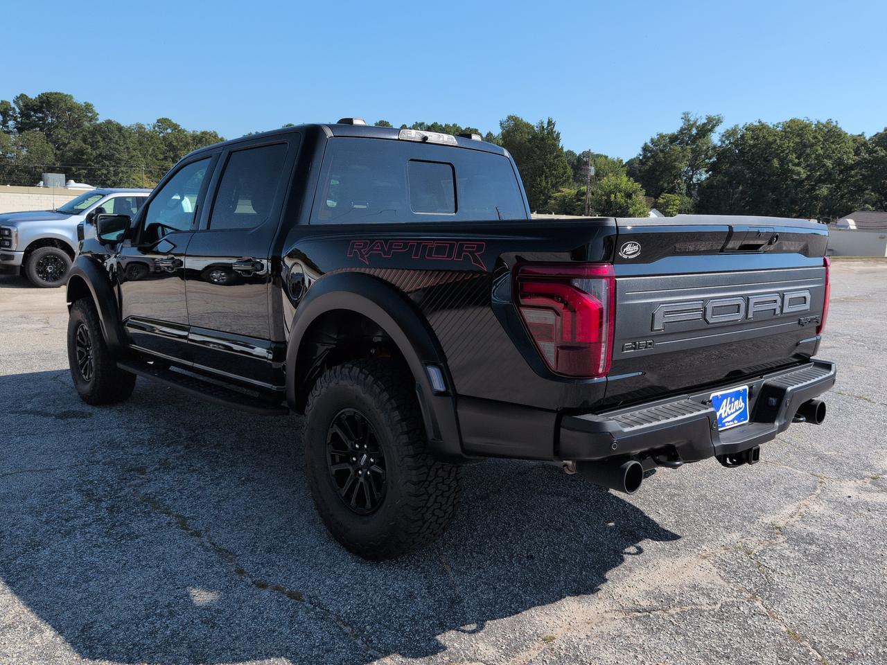 2026 Ford F-150 Raptor Appleton WI