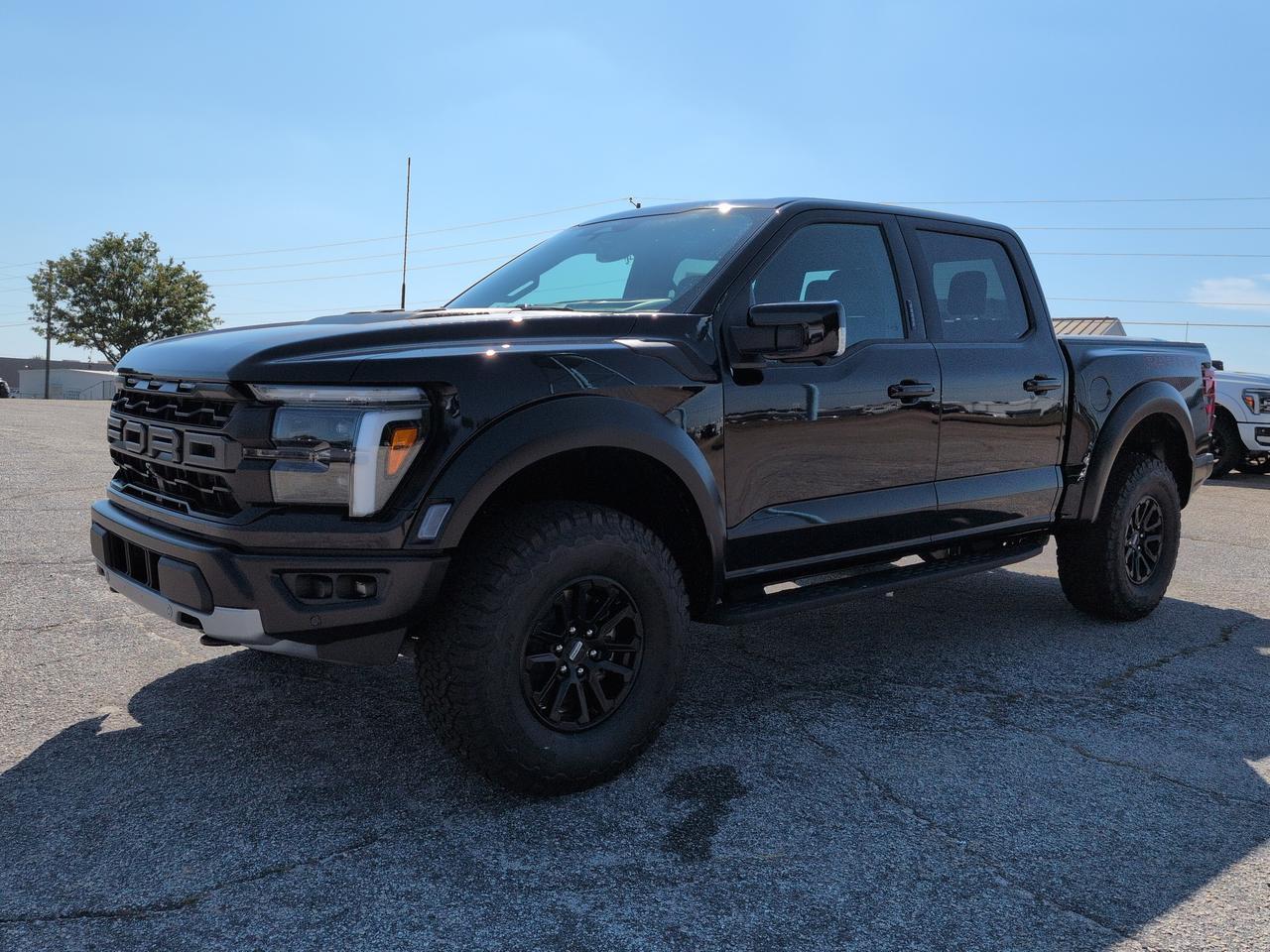 2026 Ford F-150 Raptor Appleton WI