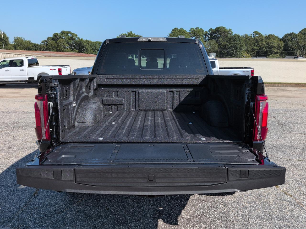 2026 Ford F-150 Raptor Appleton WI