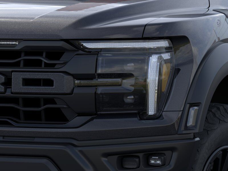 2026 Ford F-150 Raptor Appleton WI