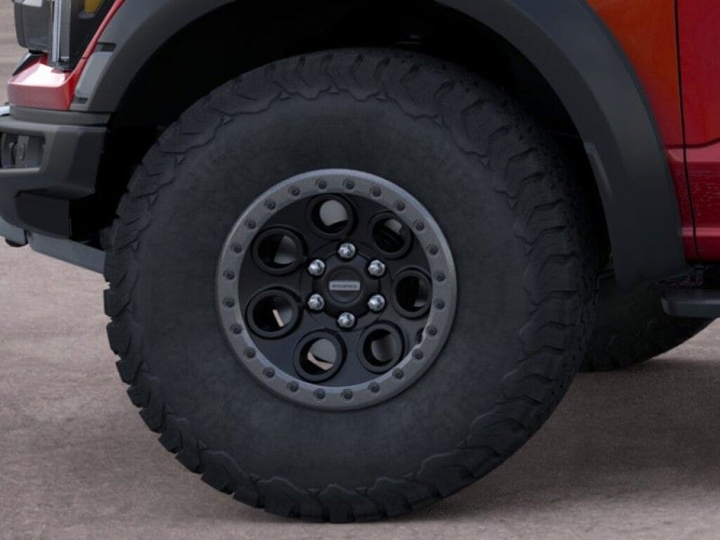 2026 Ford F-150 Raptor Cooperstown NY