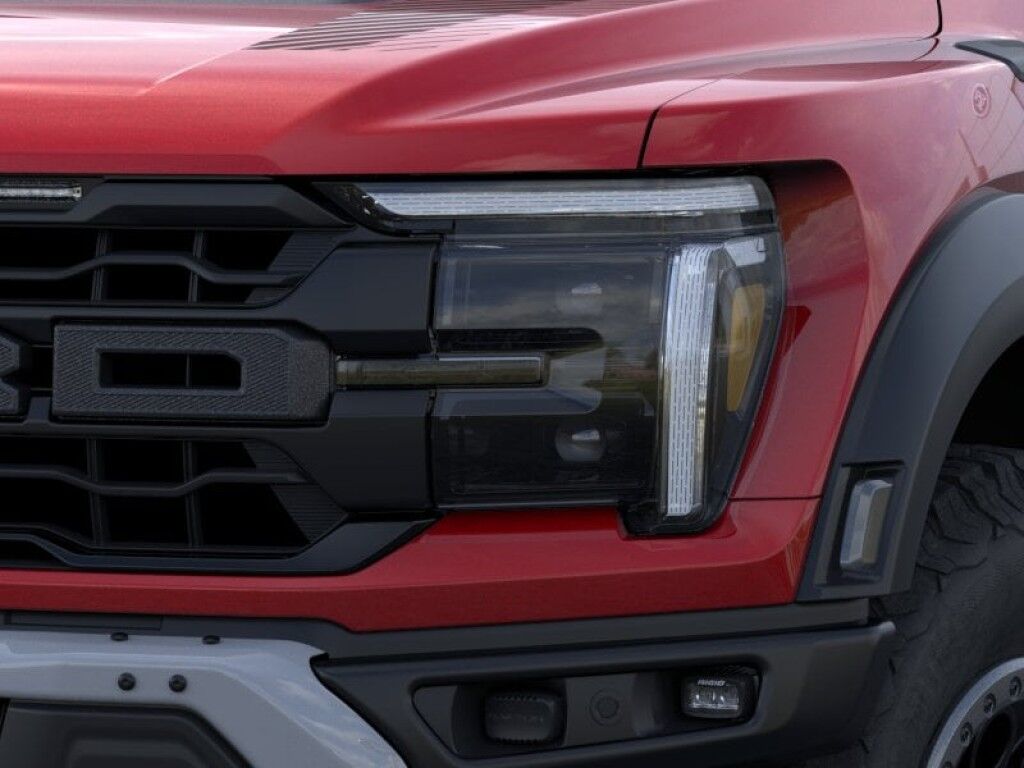 2026 Ford F-150 Raptor Cooperstown NY