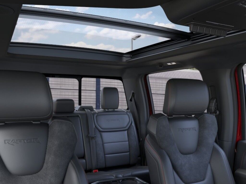 2026 Ford F-150 Raptor Cooperstown NY
