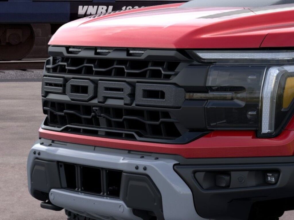 2026 Ford F-150 Raptor Cooperstown NY
