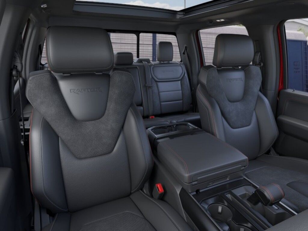 2026 Ford F-150 Raptor Cooperstown NY