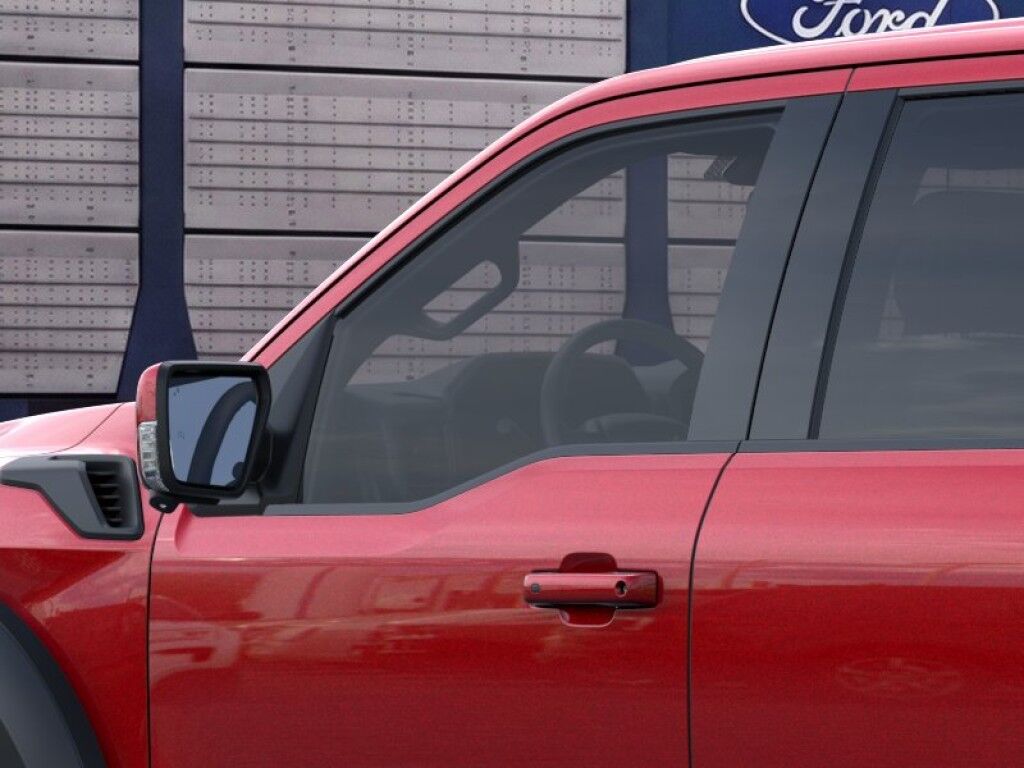 2026 Ford F-150 Raptor Cooperstown NY