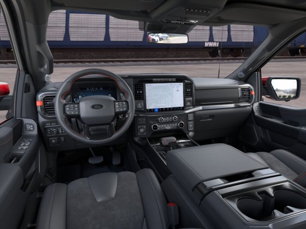 2026 Ford F-150 Raptor Cooperstown NY