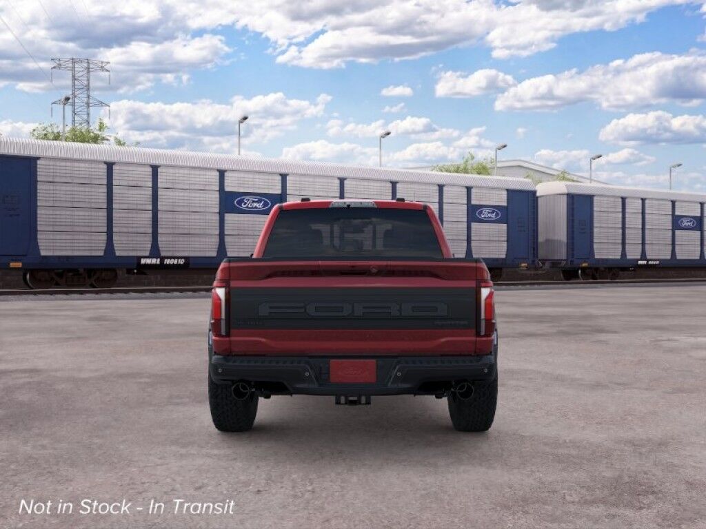 2026 Ford F-150 Raptor Cooperstown NY