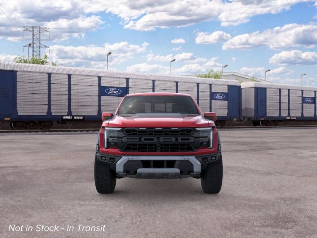 2026 Ford F-150 Raptor Cooperstown NY