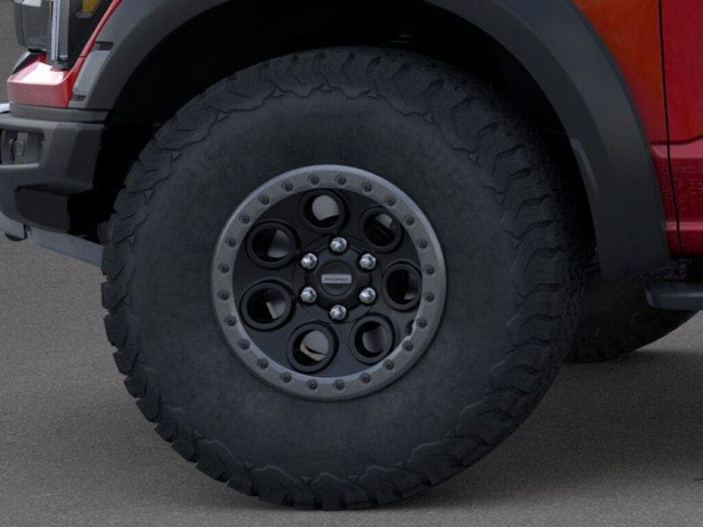 2026 Ford F-150 Raptor Cooperstown NY