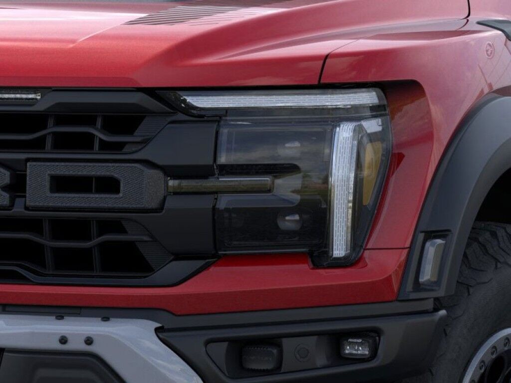 2026 Ford F-150 Raptor Cooperstown NY