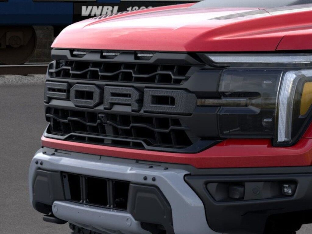 2026 Ford F-150 Raptor Cooperstown NY