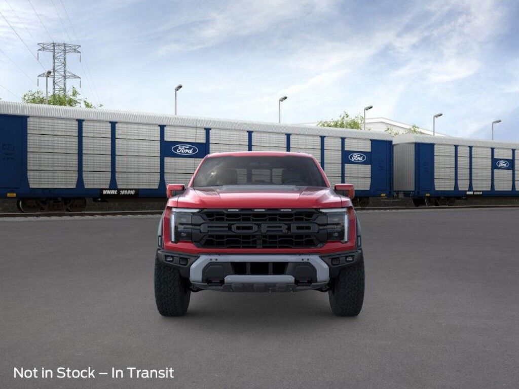 2026 Ford F-150 Raptor Cooperstown NY