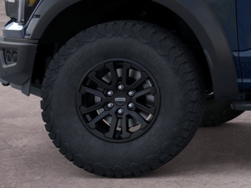 2026 Ford F-150 Raptor Cooperstown NY