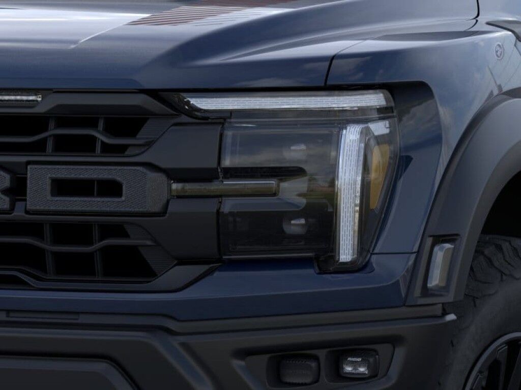 2026 Ford F-150 Raptor Cooperstown NY