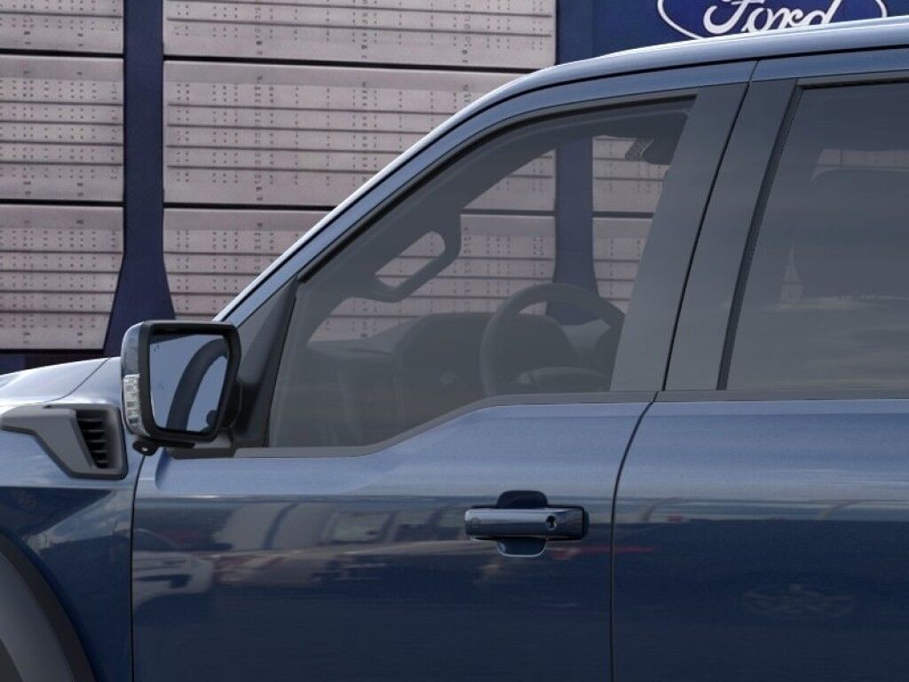 2026 Ford F-150 Raptor Cooperstown NY