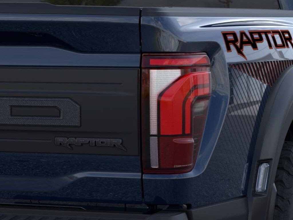 2026 Ford F-150 Raptor Cooperstown NY