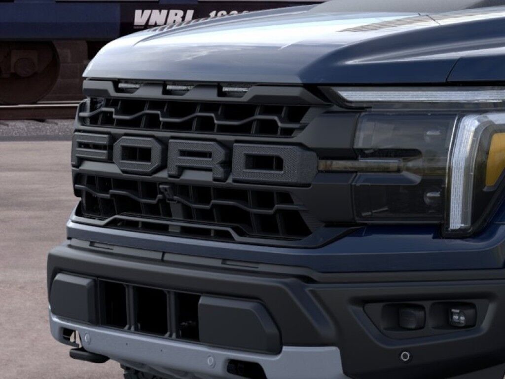2026 Ford F-150 Raptor Cooperstown NY