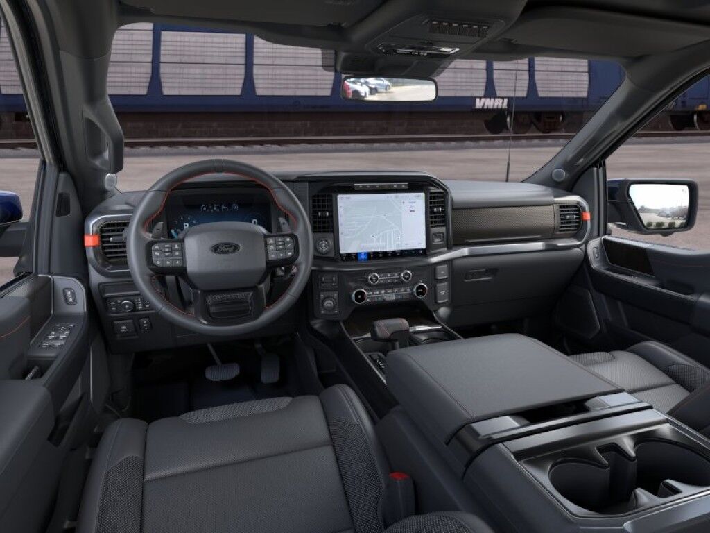 2026 Ford F-150 Raptor Cooperstown NY