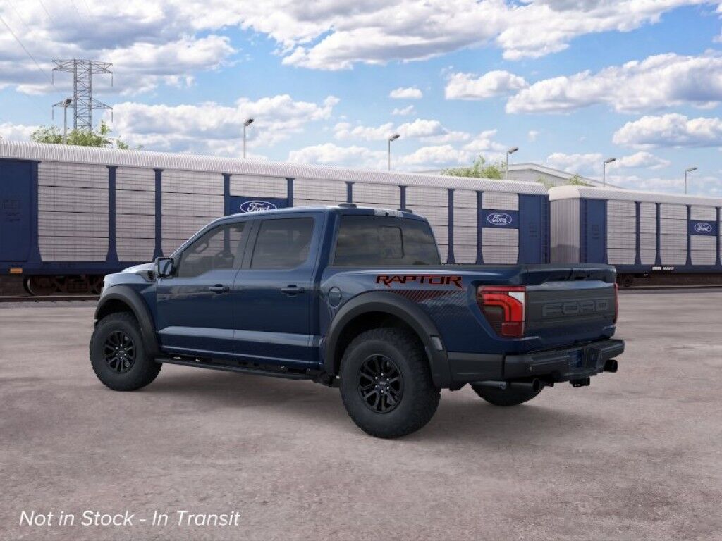 2026 Ford F-150 Raptor Cooperstown NY