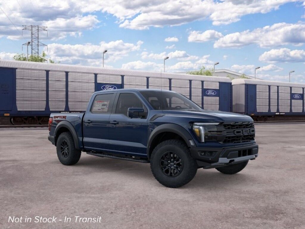 2026 Ford F-150 Raptor Cooperstown NY