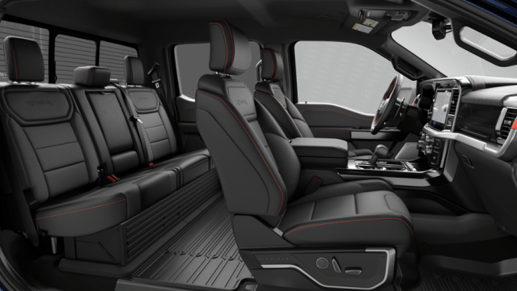 2026 Ford F-150 Raptor Cooperstown NY