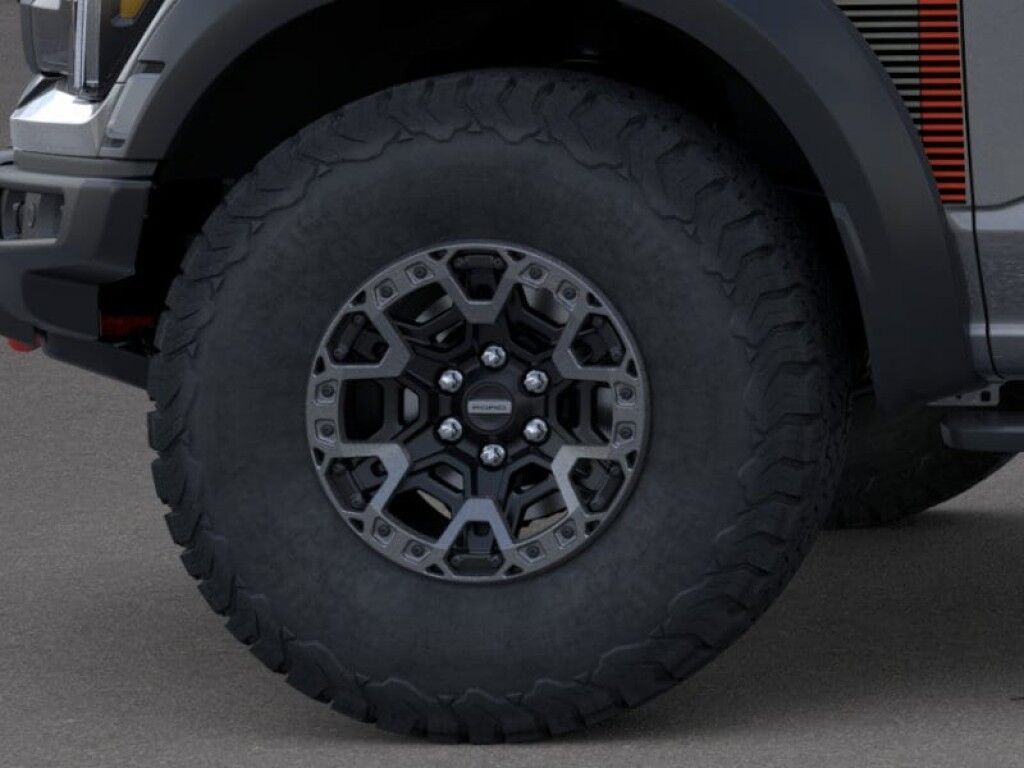 2026 Ford F-150 Raptor Cooperstown NY