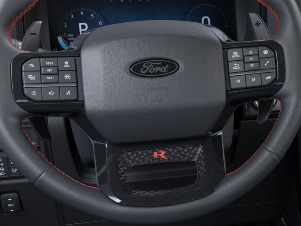 2026 Ford F-150 Raptor Cooperstown NY