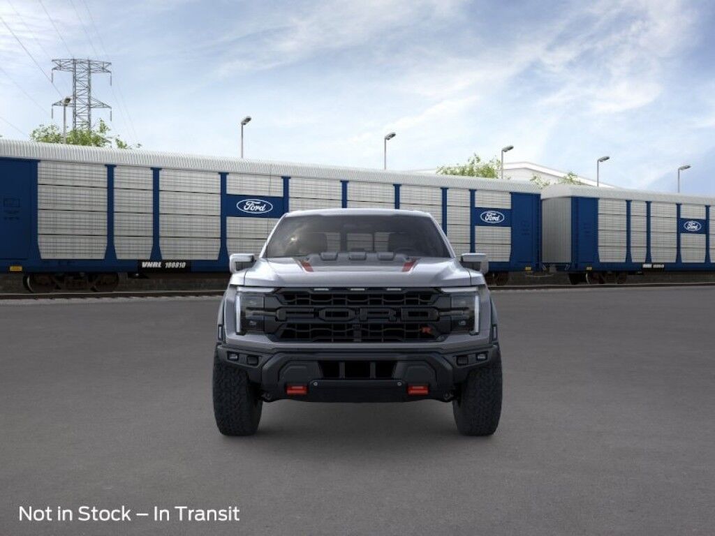 2026 Ford F-150 Raptor Cooperstown NY