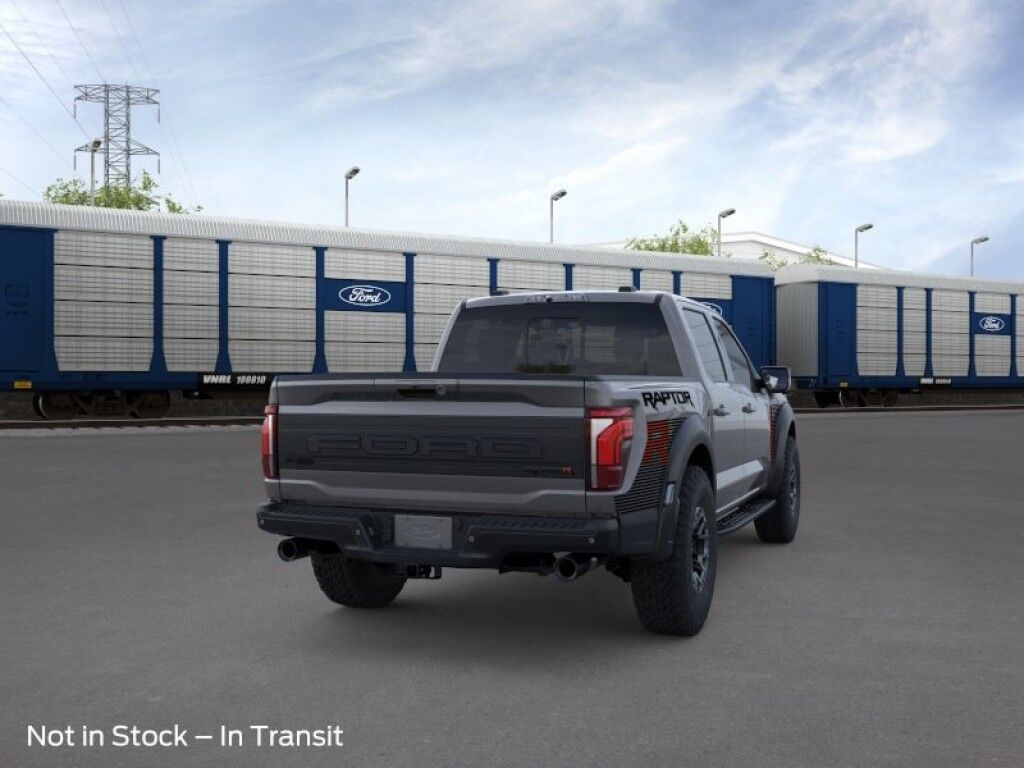 2026 Ford F-150 Raptor Cooperstown NY