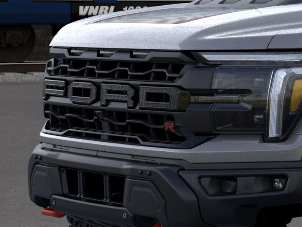 2026 Ford F-150 Raptor Cooperstown NY