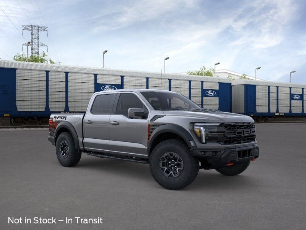 2026 Ford F-150 Raptor Cooperstown NY